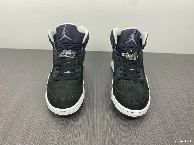 MOOnlight Jordan5 CT4838-011 Comfortable 948 0614